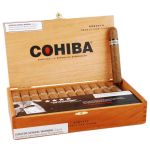 Cohiba