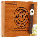 Ashton Maduro