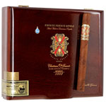 Arturo Fuente Fuente Opus X