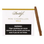 Davidoff Cigarillos