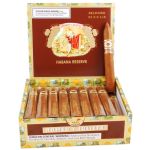 Romeo y Julieta Habana Reserve