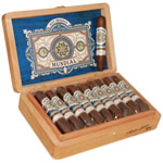 Alec Bradley Mundial