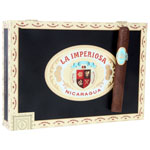 Crowned Heads La Imperiosa