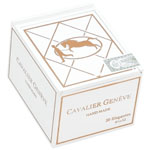Cavalier Geneve White Series