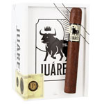Crowned Heads Juarez