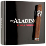 Aladino Fuma Noche
