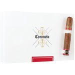 Crowned Heads Coroneta Habano