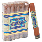 Conspiracy Connecticut