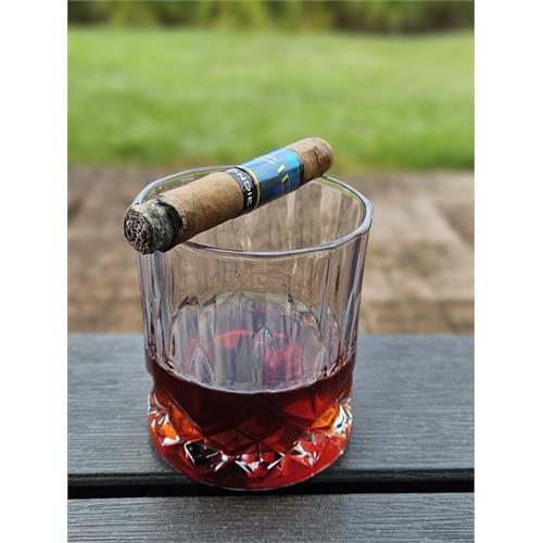 Acid Blue (Remi) Blondie 4  * 38