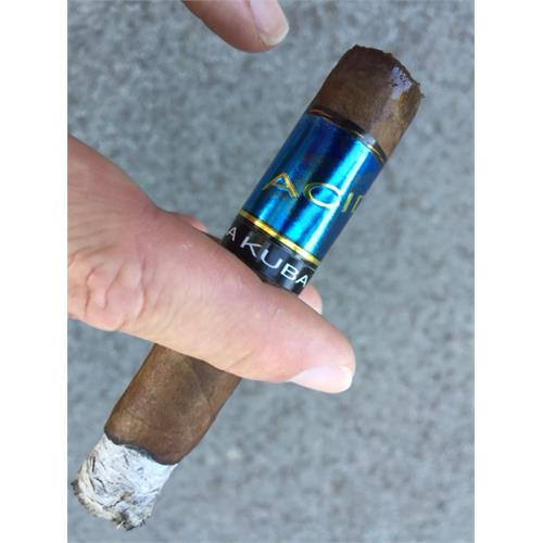 Acid Blue (Remi) Kuba Kuba 5  * 54