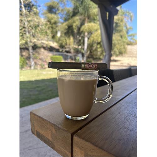 Arturo Fuente Natural Cuban Corona 5 1/4 * 45