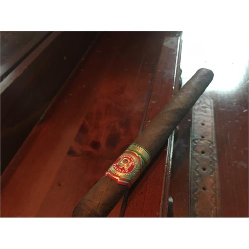 Arturo Fuente Maduro Churchill 7 1/4 * 48