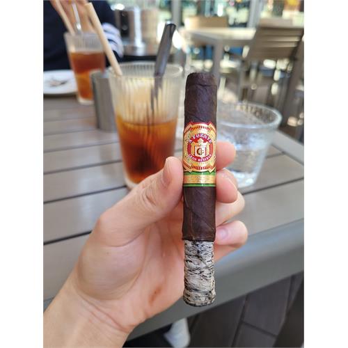 Arturo Fuente Maduro Cuban Corona 5 1/4 * 45