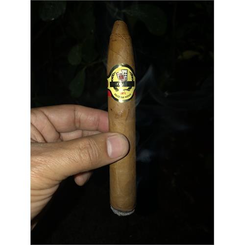 Baccarat Havana The Game Belicoso 6  * 54