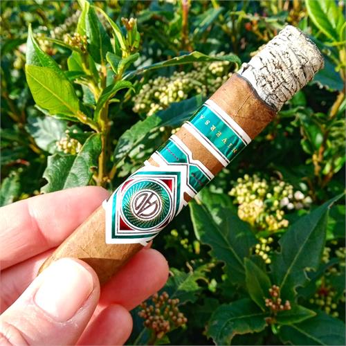 CAO Cameroon Belicoso 6  * 54