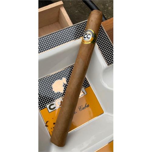 CC Churchill 7 1/2 * 50