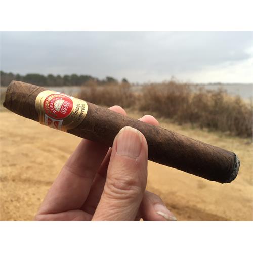 H. Upmann Vintage Cameroon Belicoso 6 1/8 * 52