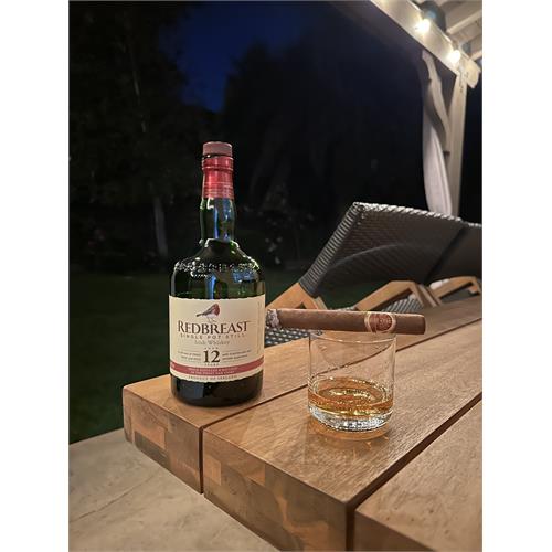 H. Upmann Vintage Cameroon Corona 5 1/2 * 44