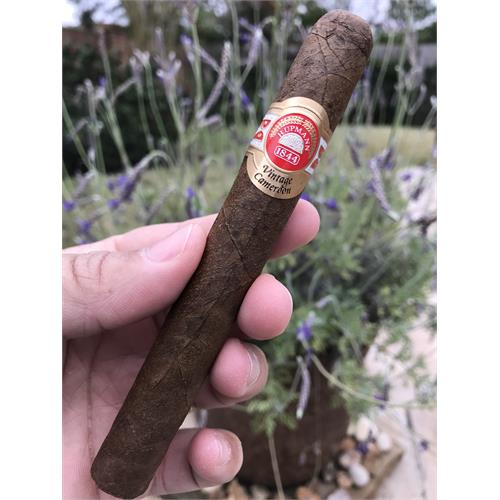 H. Upmann Vintage Cameroon Corona 5 1/2 * 44