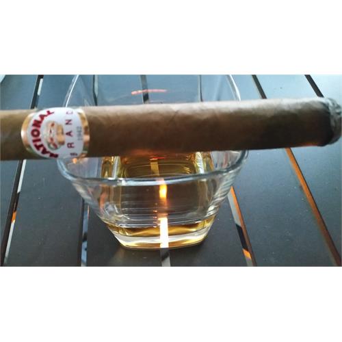 National Brand Cuban Seed Toro 6  * 50