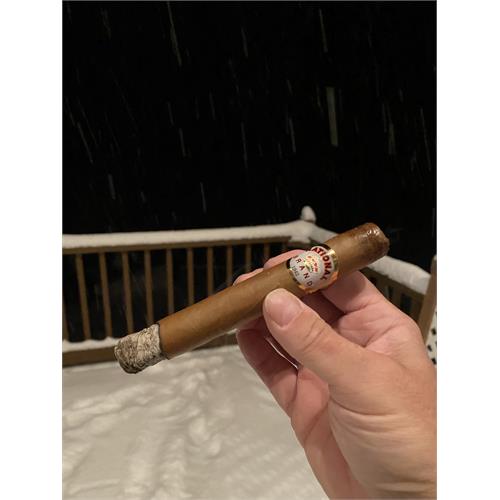 National Brand Cuban Seed Toro 6  * 50