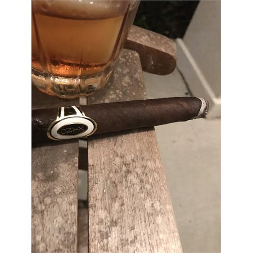 Onyx Reserve Robusto 5  * 50