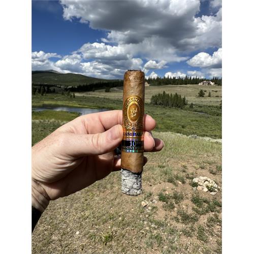 Perdomo Reserve Champagne Robusto 5  * 54