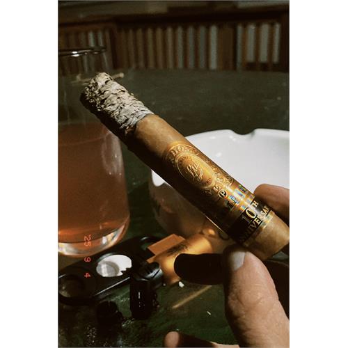 Perdomo Reserve Champagne Robusto 5  * 54