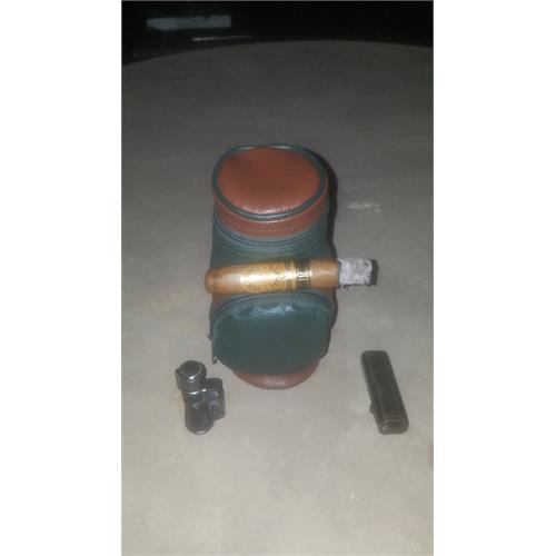 Perdomo Reserve Champagne Robusto 5  * 54