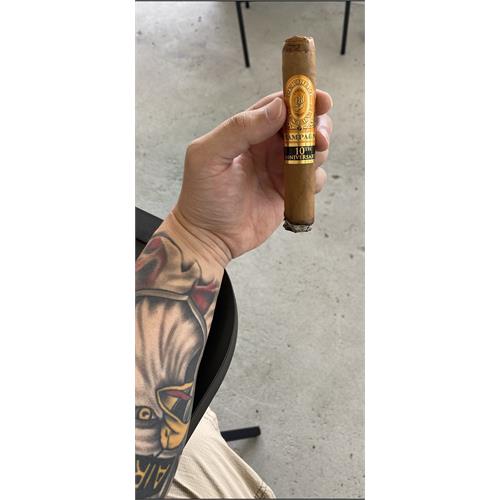 Perdomo Reserve Champagne Robusto 5  * 54