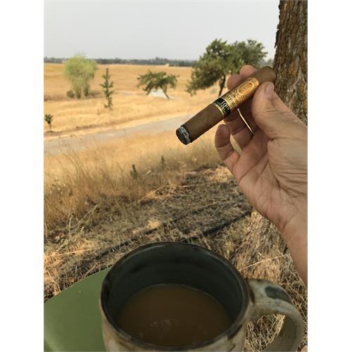 Perdomo Reserve Champagne Robusto 5  * 54