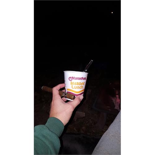 Quorum Churchill 7  * 48