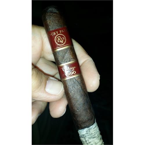 Rocky Patel Vintage 1990 Robusto 5 1/2 * 50