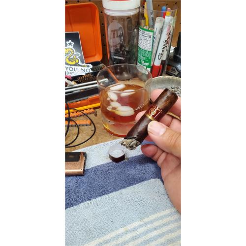 Rocky Patel Vintage 1990 Robusto 5 1/2 * 50