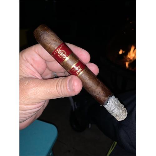 Rocky Patel Vintage 1990 Robusto 5 1/2 * 50