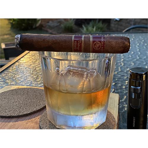 Rocky Patel Vintage 1990 Robusto 5 1/2 * 50