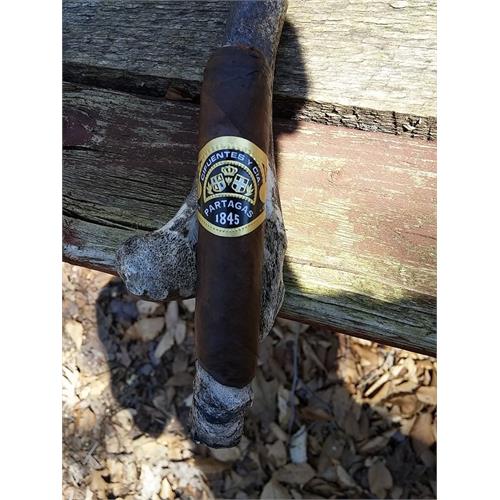 Partagas Black Label Clasico 5 1/4 * 54