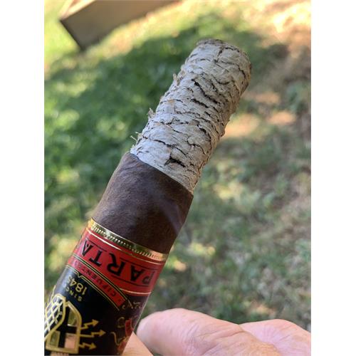 Partagas Black Label Gigante 6  * 60