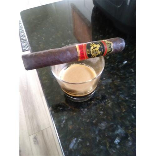 Partagas Black Label Gigante 6  * 60