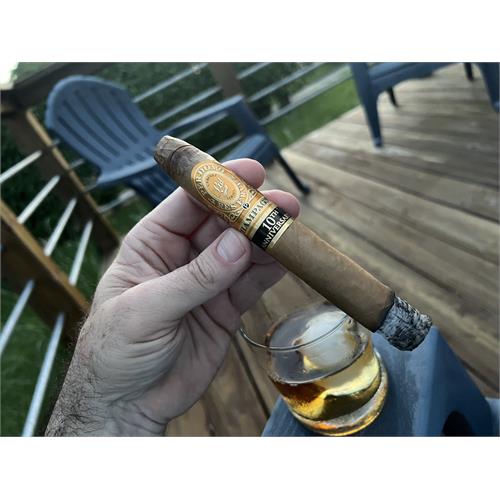 Perdomo Reserve Champagne Torpedo 7  * 54