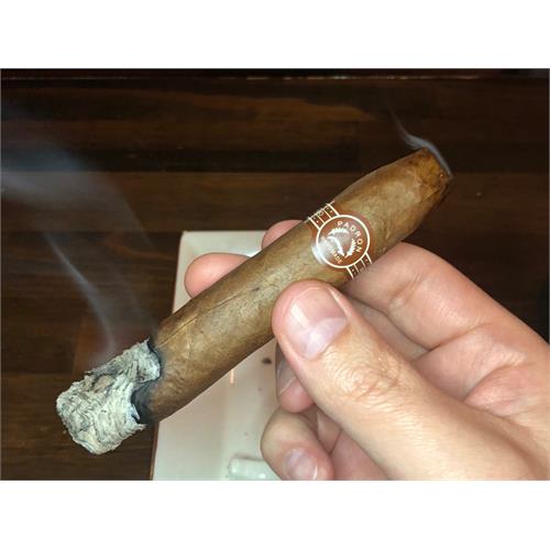 Padron Series 6000 Torpedo Natural 5 1/2 * 52