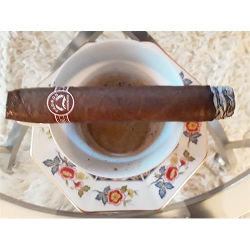 Padron Series 6000 Torpedo Natural 5 1/2 * 52