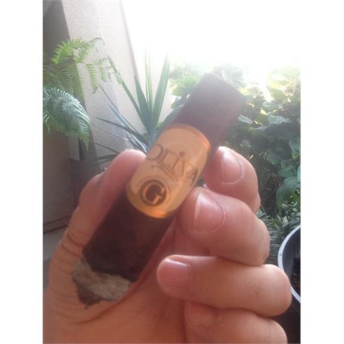 Oliva Serie G Robusto 4 1/2 * 50