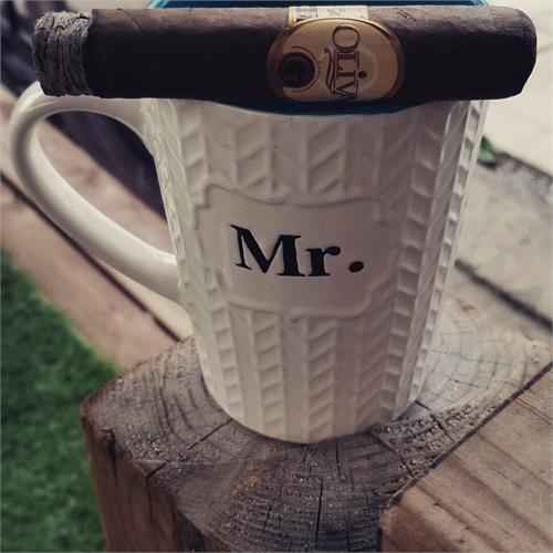 Oliva Serie G Robusto 4 1/2 * 50