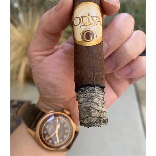 Oliva Serie G Robusto 4 1/2 * 50