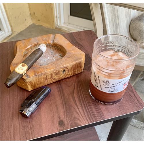 Oliva Serie G Torpedo 6 1/2 * 52