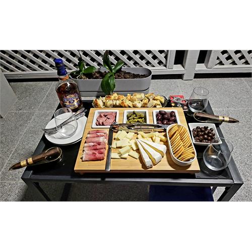 Rocky Patel Decade Torpedo 6 1/2 * 52