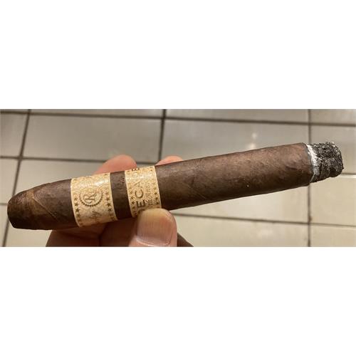 Rocky Patel Decade Torpedo 6 1/2 * 52