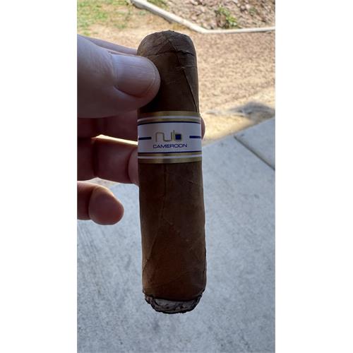 NUb Cameroon 460 4  * 60