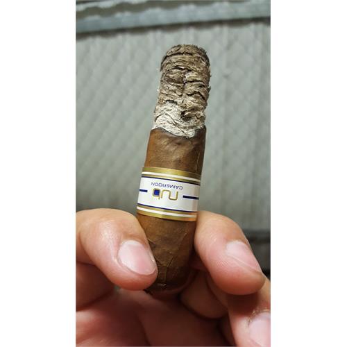 NUb Cameroon 460 4  * 60